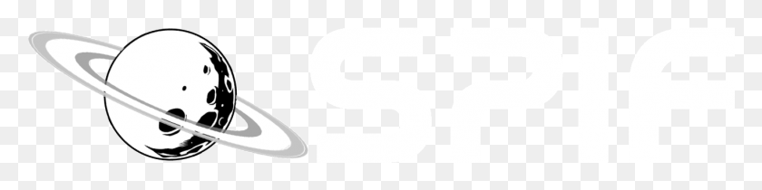 1361x263 Spif Full Logo Cross, Alfabeto, Texto, Número Hd Png