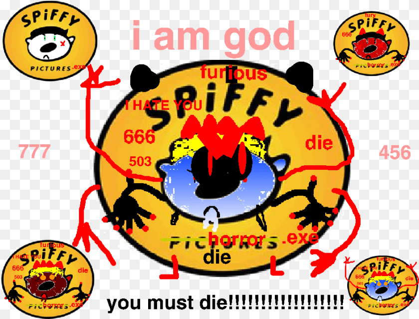 Spiffy 666 Wiki, Face, Head, Person Transparent PNG