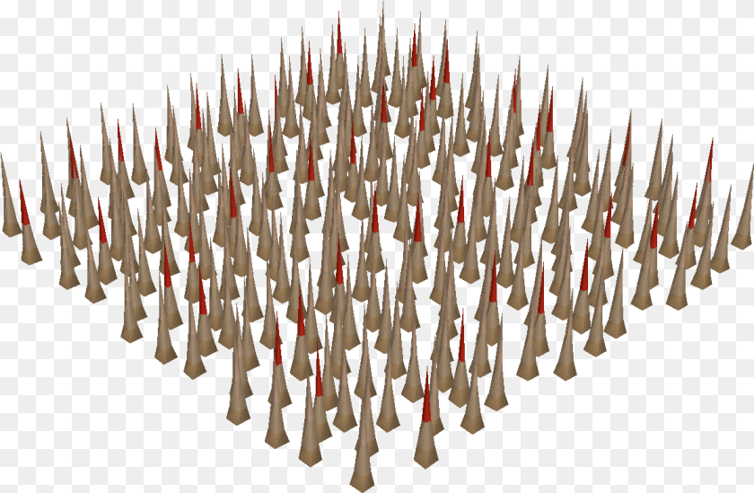 Spikes Spikes, Ammunition, Weapon Clipart PNG