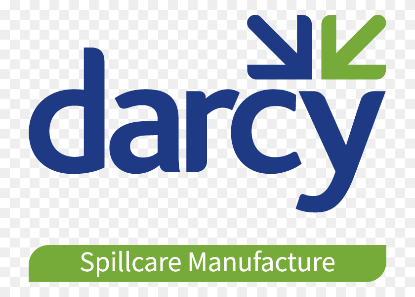724x540 Spill Kits Darcy Spill Kits, Text, Logo, Symbol HD PNG Download