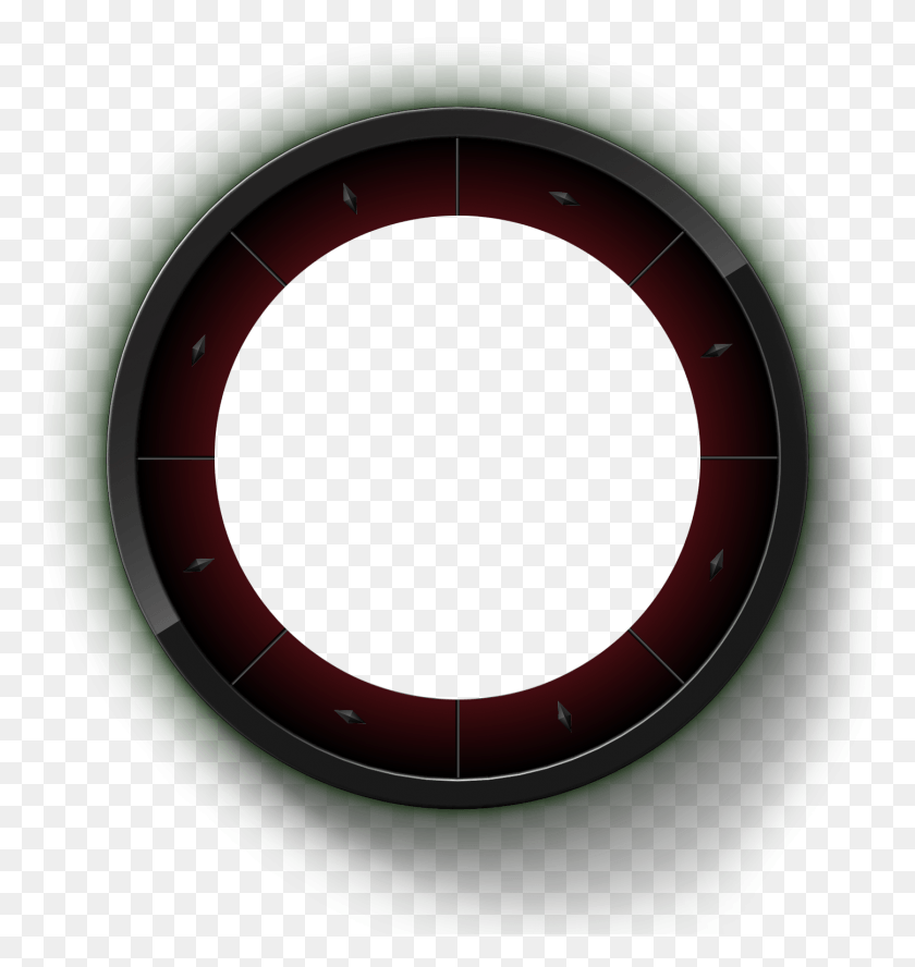 1448x1538 Spin The Finest European Roulette Wheel Circle, Life Buoy, Horseshoe, Window HD PNG Download