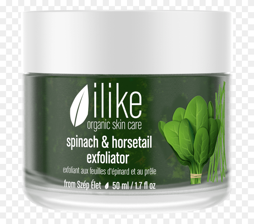 705x678 Espinaca Amp Cola De Caballo Exfoliante Cosméticos, Planta, Botella, Vegetal Hd Png