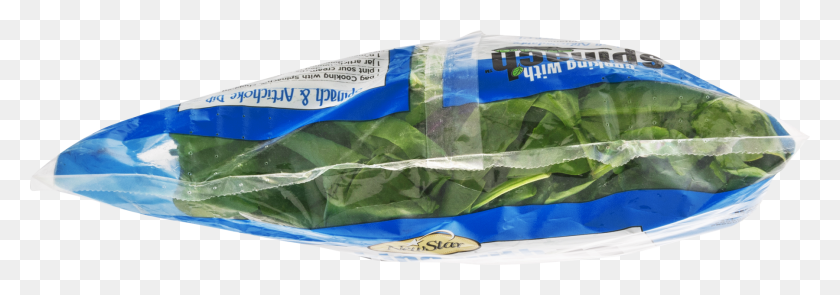 1800x543 Spinach Oz Walmart Com Mail Bag, Aluminium, Plastic Wrap, Food HD PNG Download