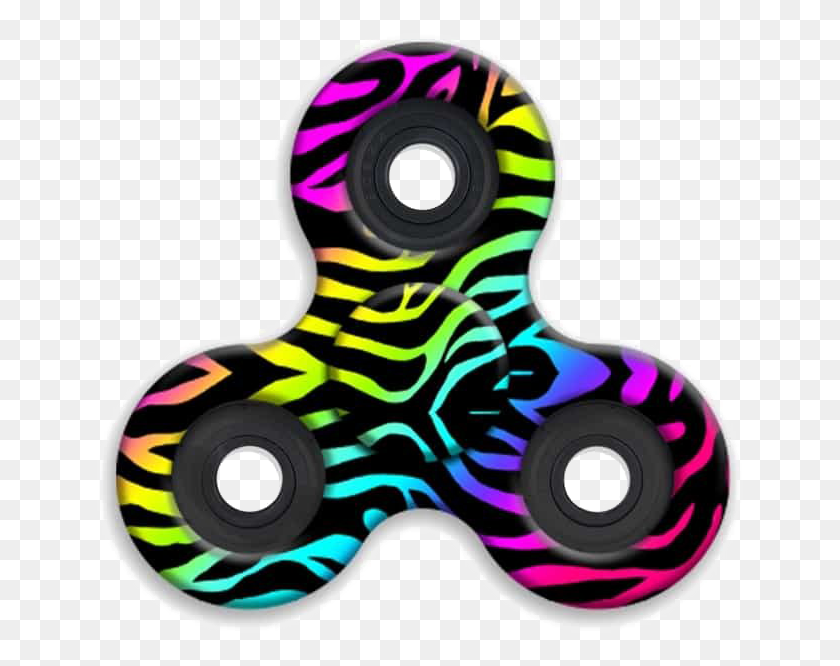 654x606 Spinner Image Background Fidget Spinner Unicorn, Lawn Mower, Tool, Electronics HD PNG Download