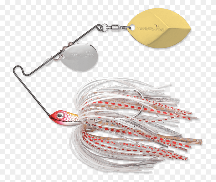 746x649 Spinnerbait, Fishing Lure, Bait, Hook HD PNG Download