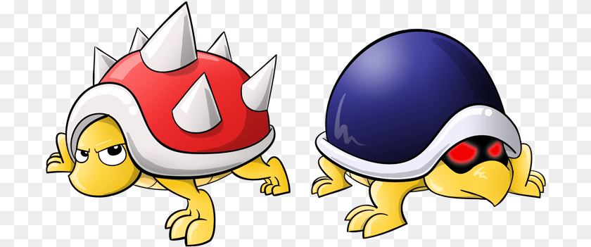 Spiny And Buzzy Beetle, Clothing, Hardhat, Helmet, Face Transparent PNG
