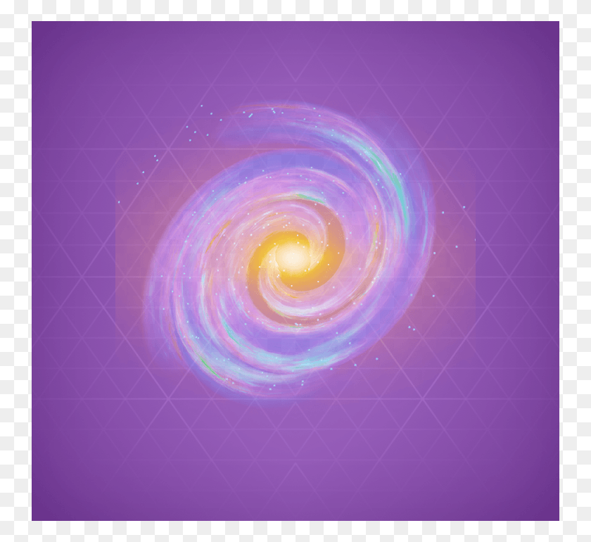 750x710 Espiral, Bobina, La Luz Hd Png