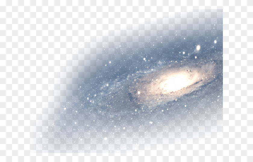 640x480 Spiral Clipart Elliptical Galaxy Milky Way Galaxy, Outer Space, Astronomy, Universe HD PNG Download