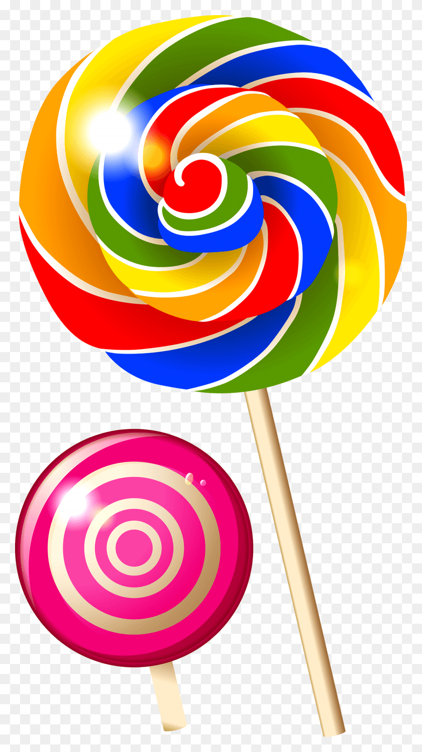 1300x2393 Spiral Clipart Food Spiral Clipart Food Spiral Clipart Lollipop, Poster, Advertisement, Candy HD PNG Download