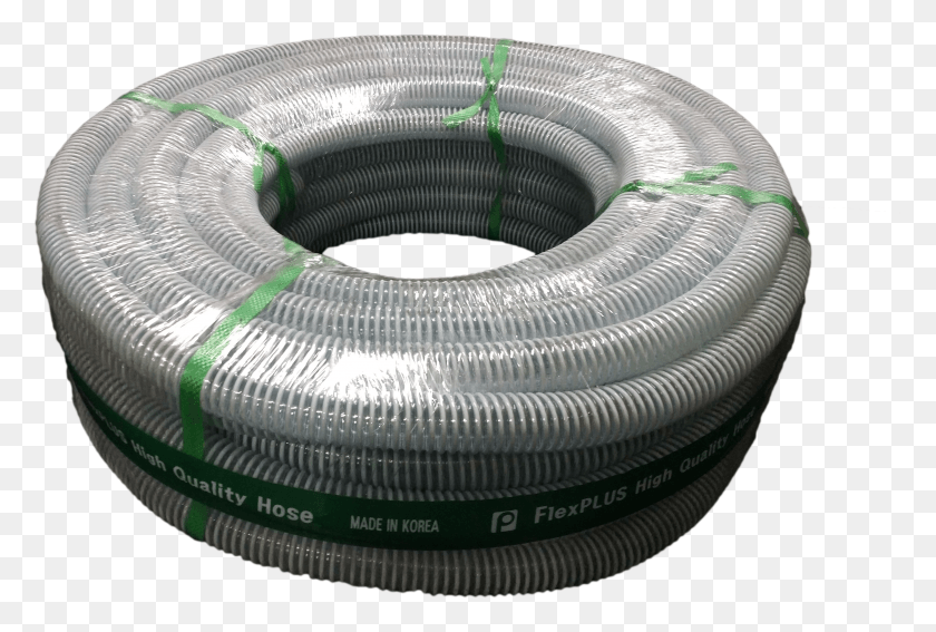 3711x2415 Spiral Duct Hose Pipe HD PNG Download