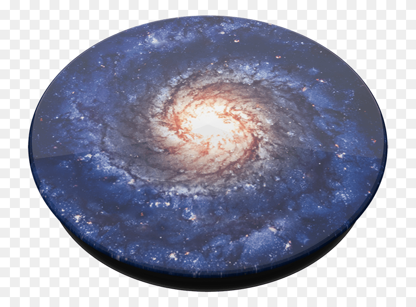 729x560 Spiral Galaxy Milky Way, Astronomy, Nebula, Outer Space HD PNG Download