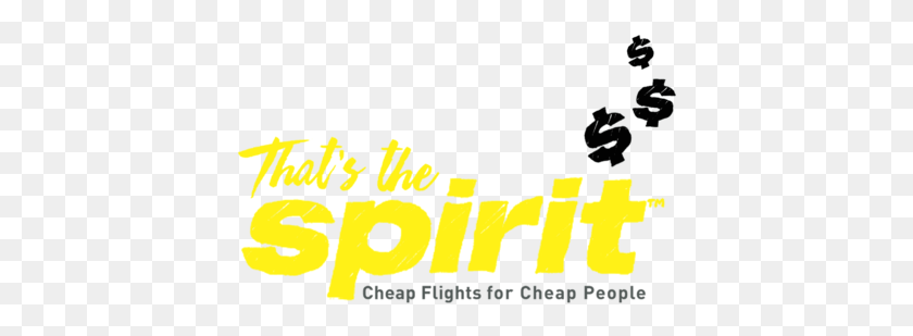 405x249 Spirit Airlines Logo Transparent Background Graphic Design, Text, Label, Alphabet HD PNG Download