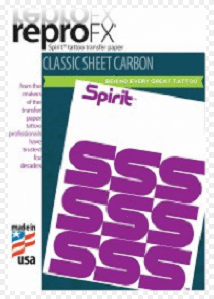 838x1201 Spirit Classic Thermal Paper, Poster, Advertisement, Flyer Descargar Hd Png