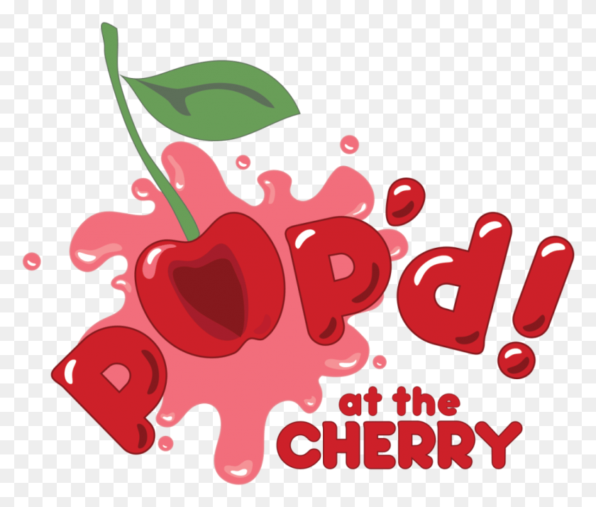 1024x859 Spirit Posse And Mighty Productions Bring You A Pop Up Graphic Design, Plant, Fruit, Food HD PNG Download