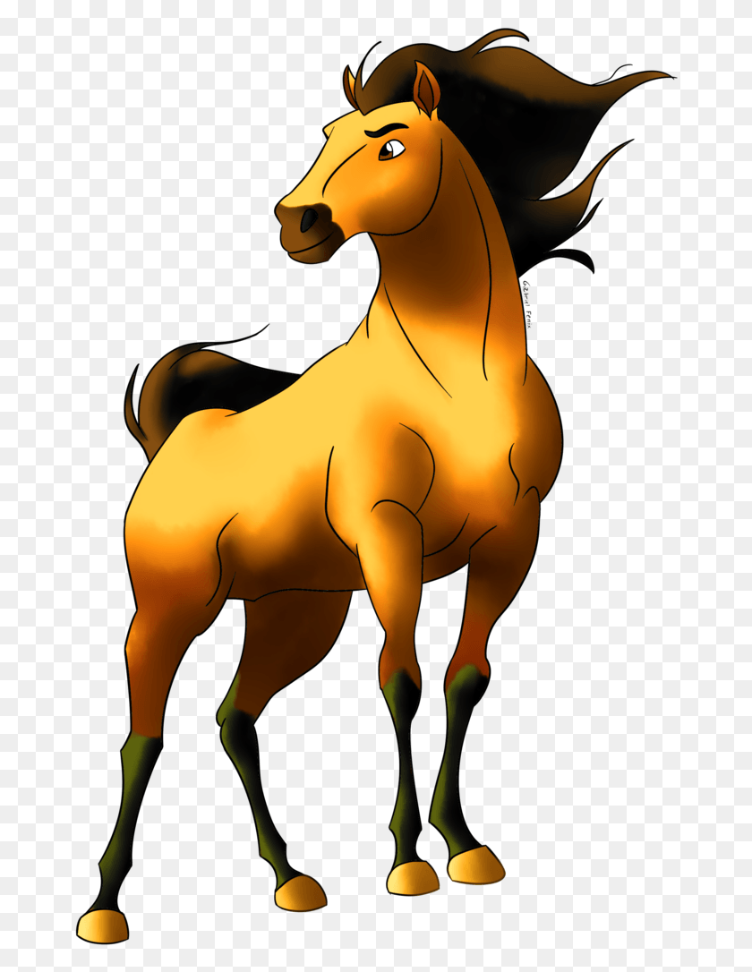 674x1026 Лошадь, Млекопитающее, Животное, Жеребенок, Лошадь Png Скачать