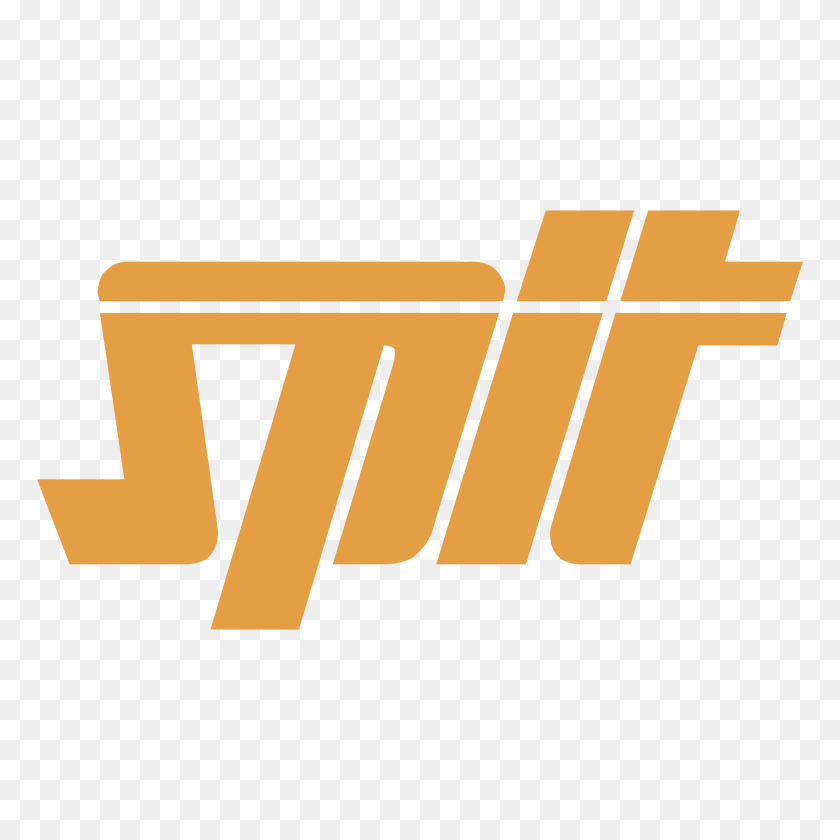 2400x2400 Spit Logo Vector Sticker PNG