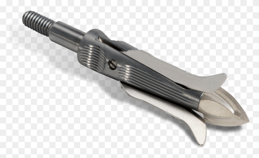 949x550 Spitfire Maxx For Crossbow Broadhead Cutting Tool, Weapon, Weaponry, Gun HD PNG Download