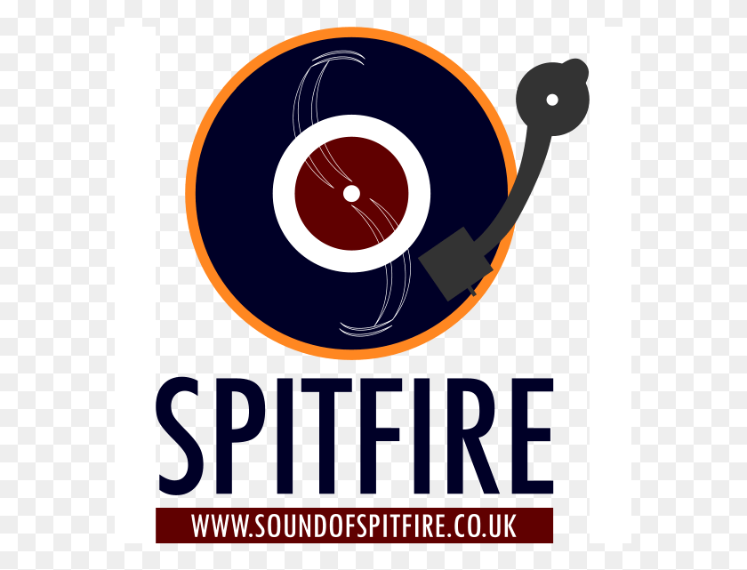 581x581 Spitfires Logo, Label, Text, Poster HD PNG Download
