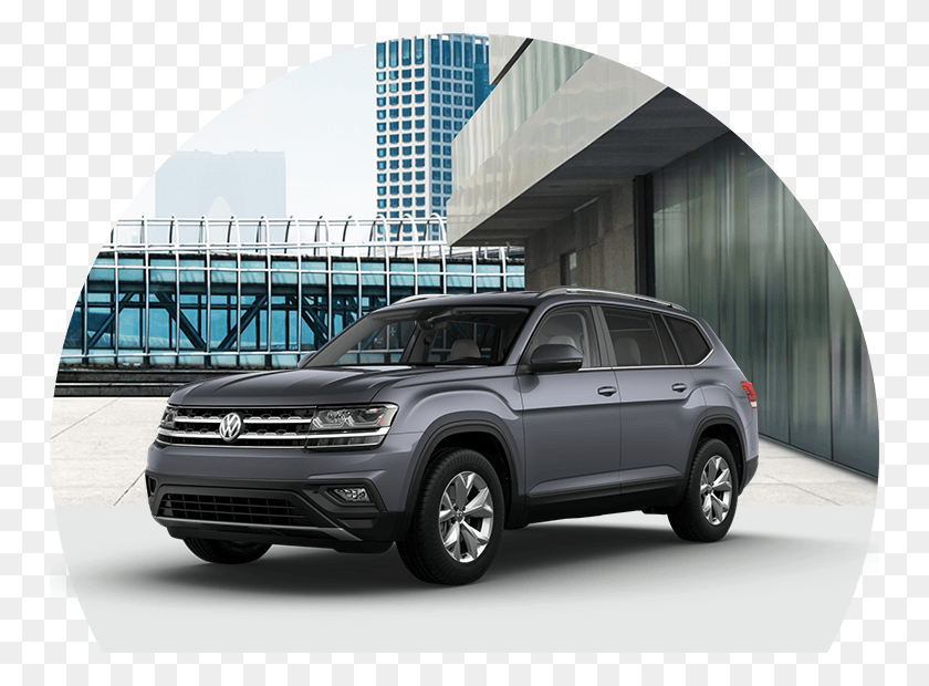 750x560 Spitzer Volkswagen Amherst 2019 Vw Atlas, Car, Vehicle, Transportation HD PNG Download