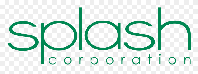 1119x365 Splash Corporation Splash Corporation Logo, Text, Alphabet, Number HD PNG Download