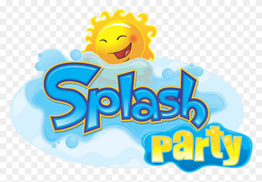 3042x2047 Descargar Png / Splash Party, Graphics, Outdoors