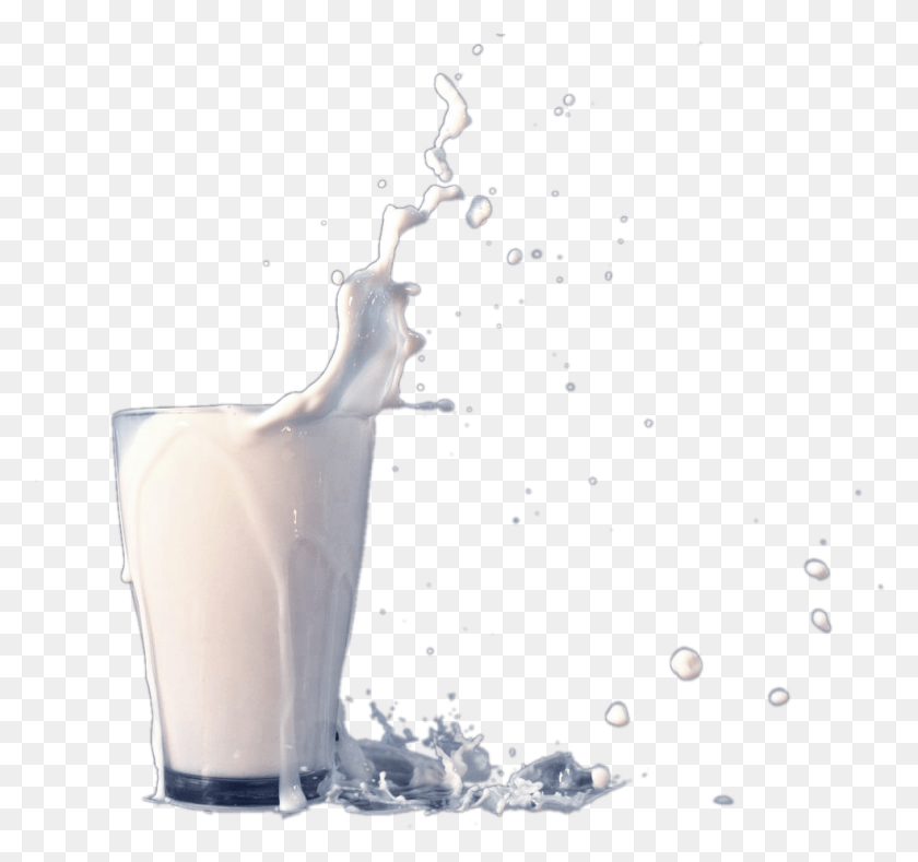 984x920 Splashing Milk By Ajow3ew0l D5torsm Milk, Beverage, Drink, Dairy HD PNG Download