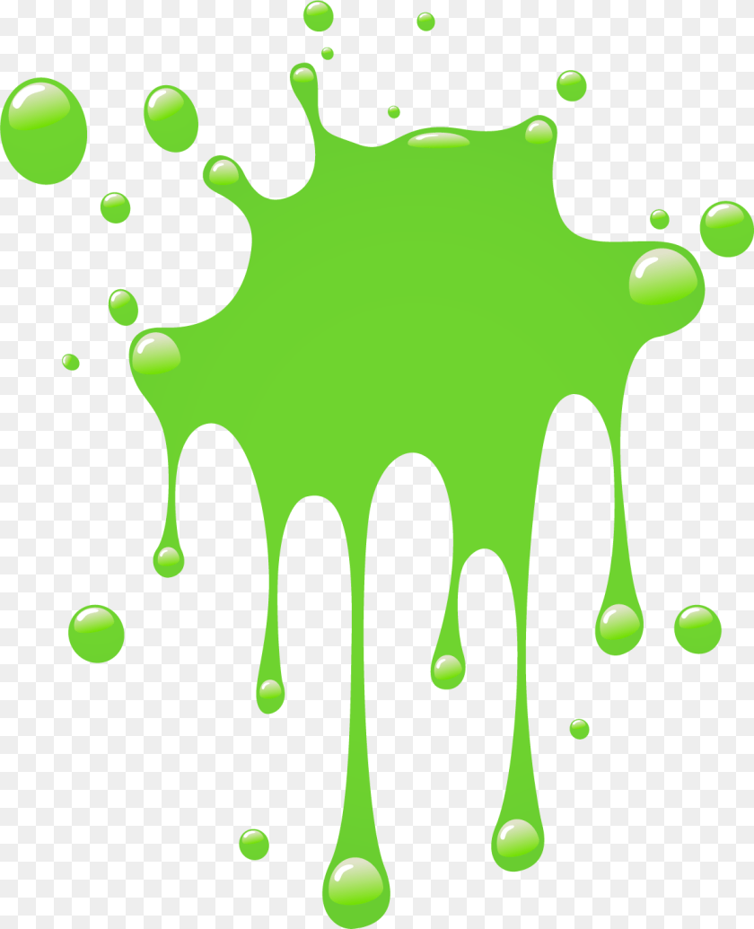 1194x1471 Splat, Green, Lighting, Art, Graphics Transparent PNG