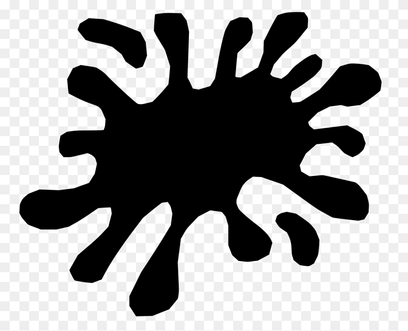 Splat 19 Clipart, Animal, Antelope, Mammal, Outdoors Sticker PNG