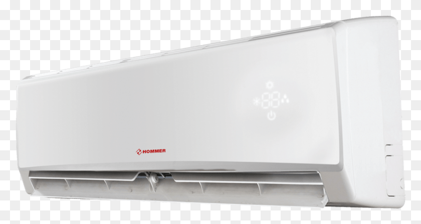 844x419 Split Air Conditioner Hsb18rce Smartphone, Appliance, Laptop, Pc HD PNG Download
