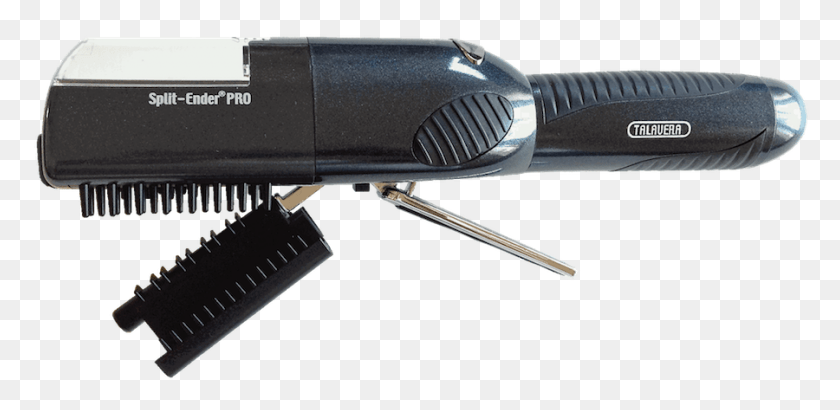 900x404 Split Ender Corte Bordado Split Ender Pro, Weapon, Weaponry, Gun HD PNG Download