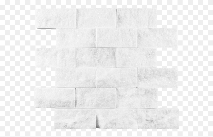 576x482 Split Face Marble Mosaic Tile, Wall, Texture, Floor HD PNG Download