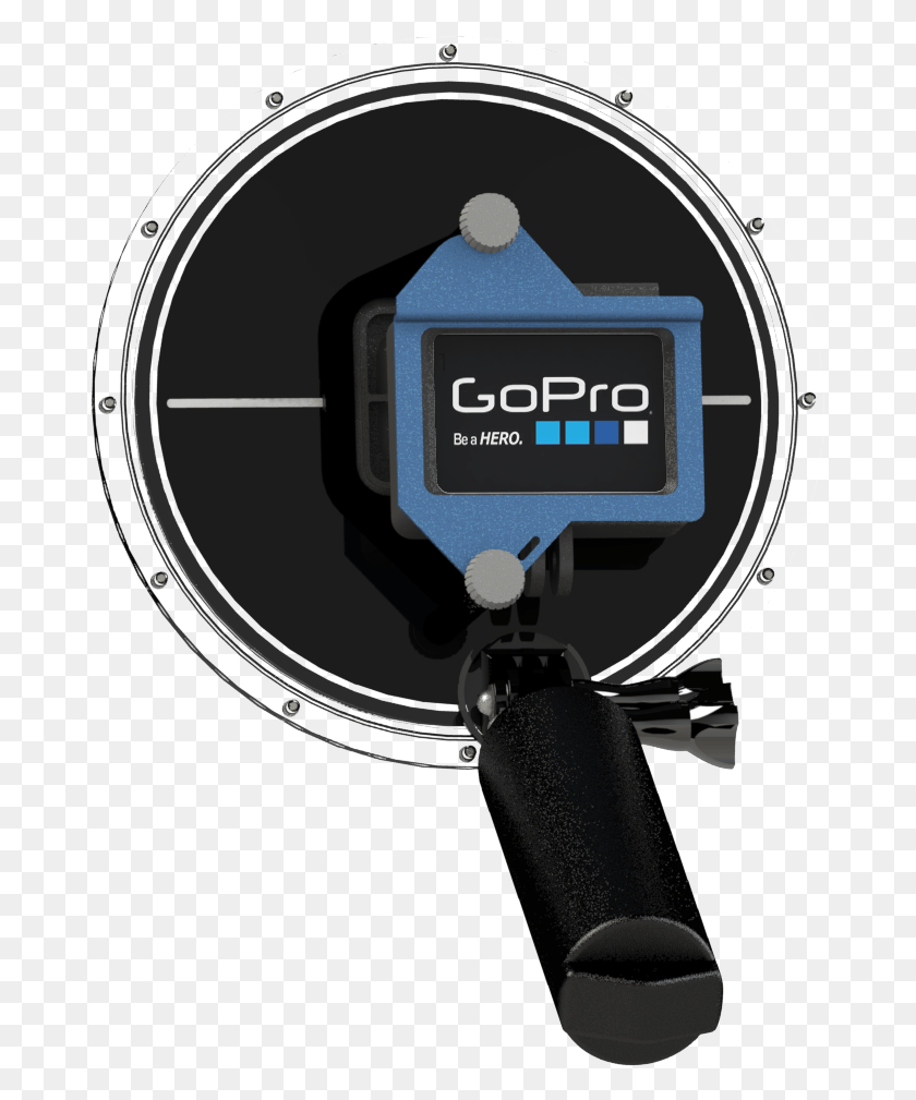 675x949 Split Gopro, Wristwatch, Clock Tower, Tower HD PNG Download