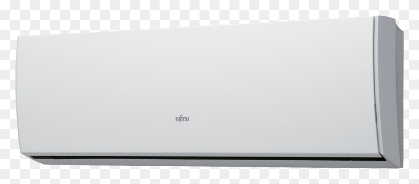 1040x414 Split System Air Conditioning Fujitsu Designer Air Conditioner, Appliance, Laptop, Pc HD PNG Download