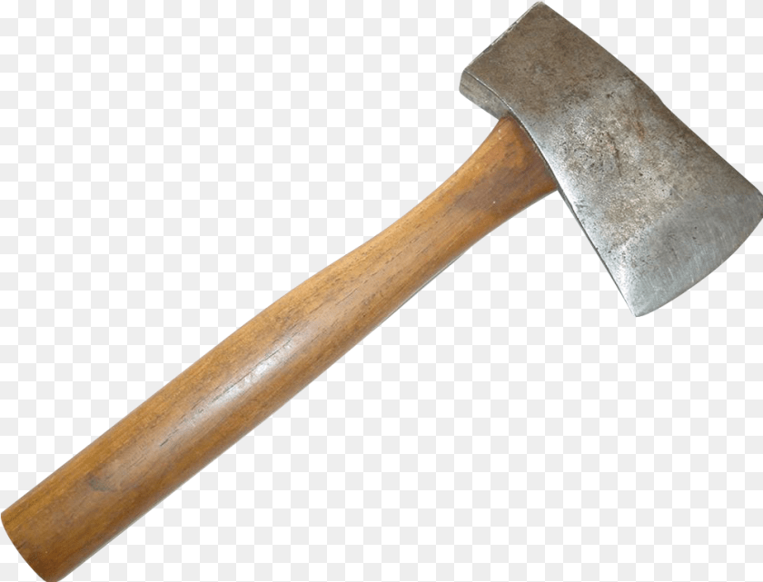 Splitting Maul Axe Tool Hatchet Axe With No Background, Device, Weapon, Electronics, Hardware Transparent PNG