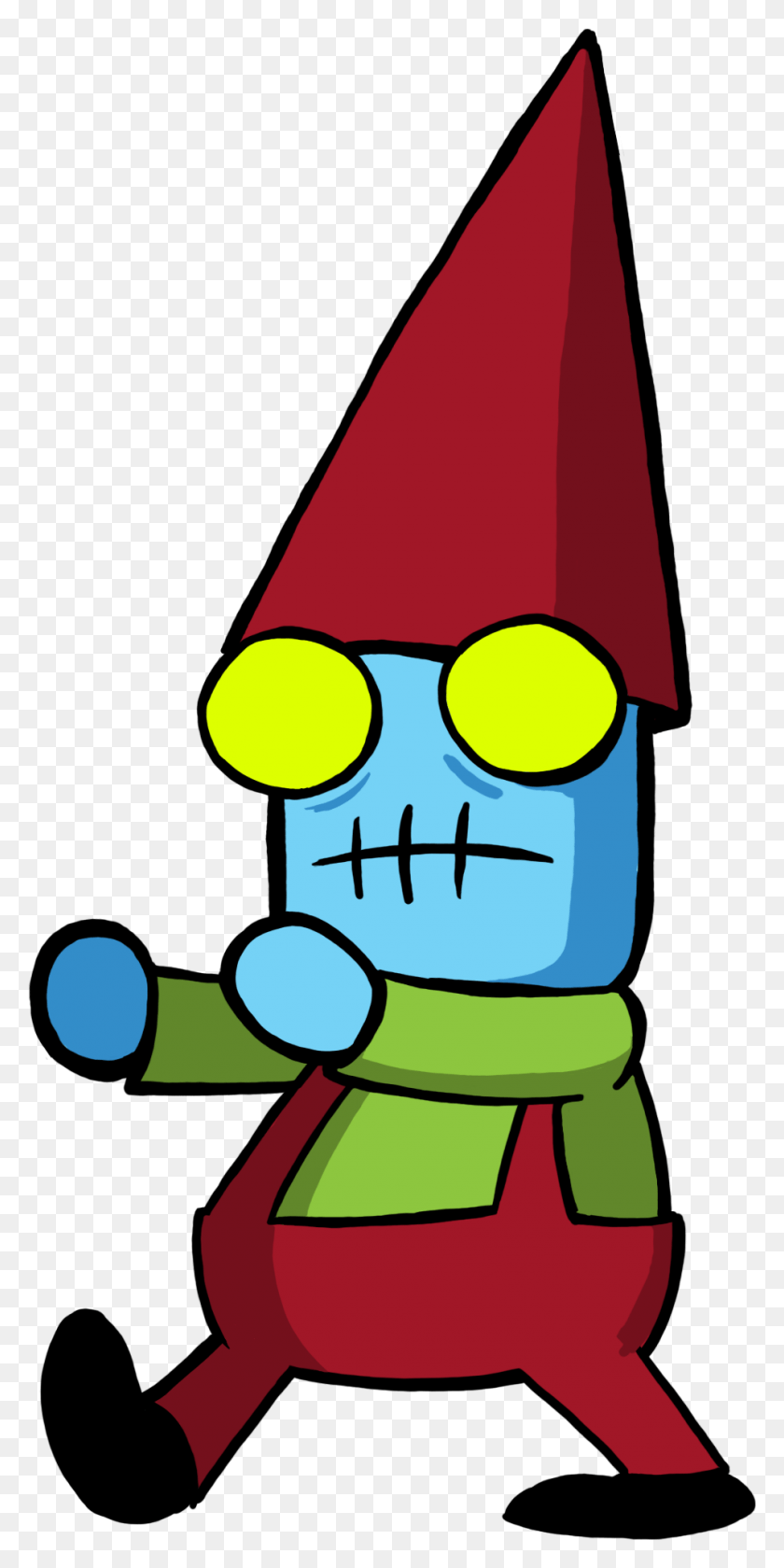 957x1987 Spoiler Alert Undead Garden Gnome, Clothing, Apparel, Sunglasses HD PNG Download