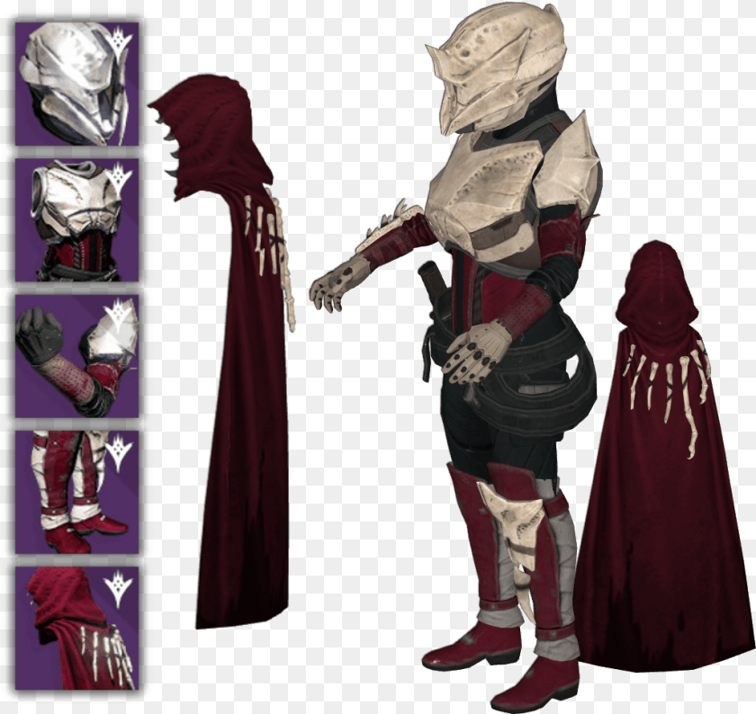 Spoiler Raid Cloak King39s Fall, Fashion, Adult, Person, Female Transparent PNG