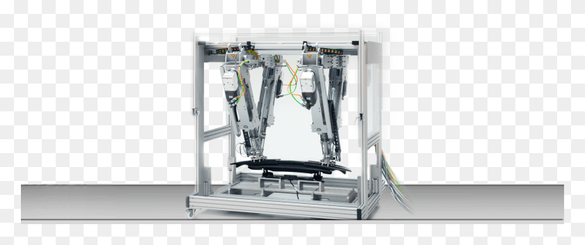 1917x720 Descargar Png / Sistema De Prueba De Spoiler De La Máquina, Dispositivo Eléctrico, Edificio, Arquitectura