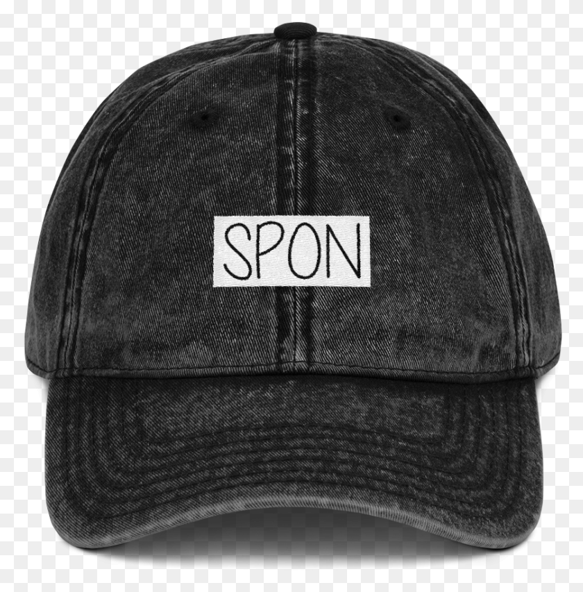 839x853 Spon Gamer Tag Vintage Cotton Twill Cap Cotton Twill, Clothing, Apparel, Baseball Cap HD PNG Download