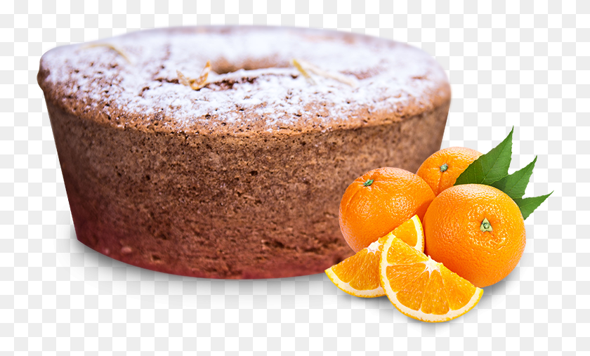 738x447 Sponge Cake Orange Navel Per Kg, Plant, Citrus Fruit, Fruit HD PNG Download