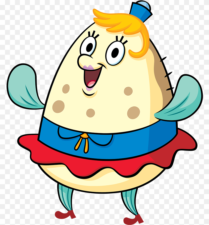 Spongebob Fanon Wiki Mrs Puff Spongebob, Baby, Person, Cartoon, Face Transparent PNG