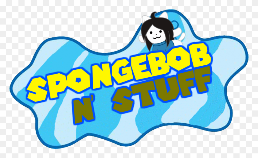 1023x598 Spongebob Fanon Wiki Spongebob Squarepants, Text, Crowd, Leisure Activities HD PNG Download