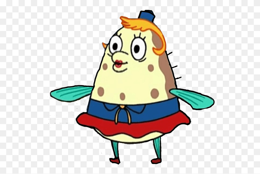 554x501 Spongebob House Clipart Ms Pearl From Spongebob, Clothing, Apparel, Birthday Cake HD PNG Download
