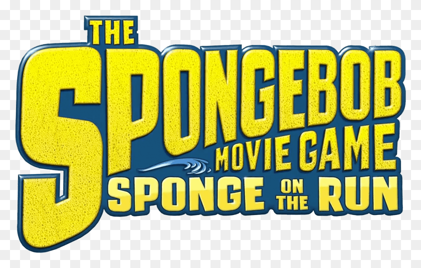 1903x1163 Spongebob Movie Sponge Out Of Water, Word, Text, Outdoors HD PNG Download