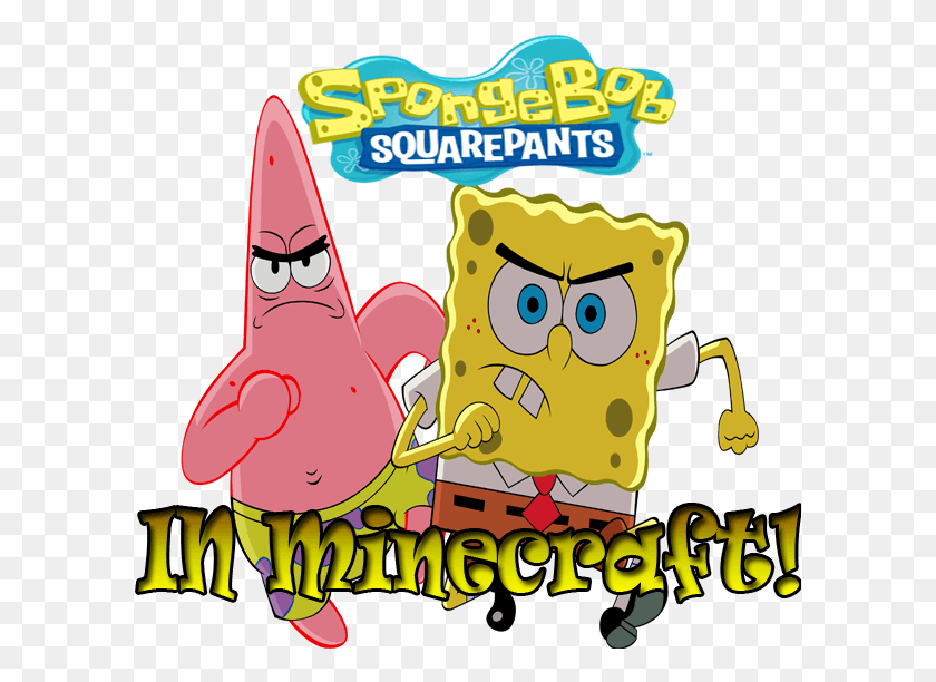 599x552 Spongebob Squarepants, Food, Plant, Graphics HD PNG Download