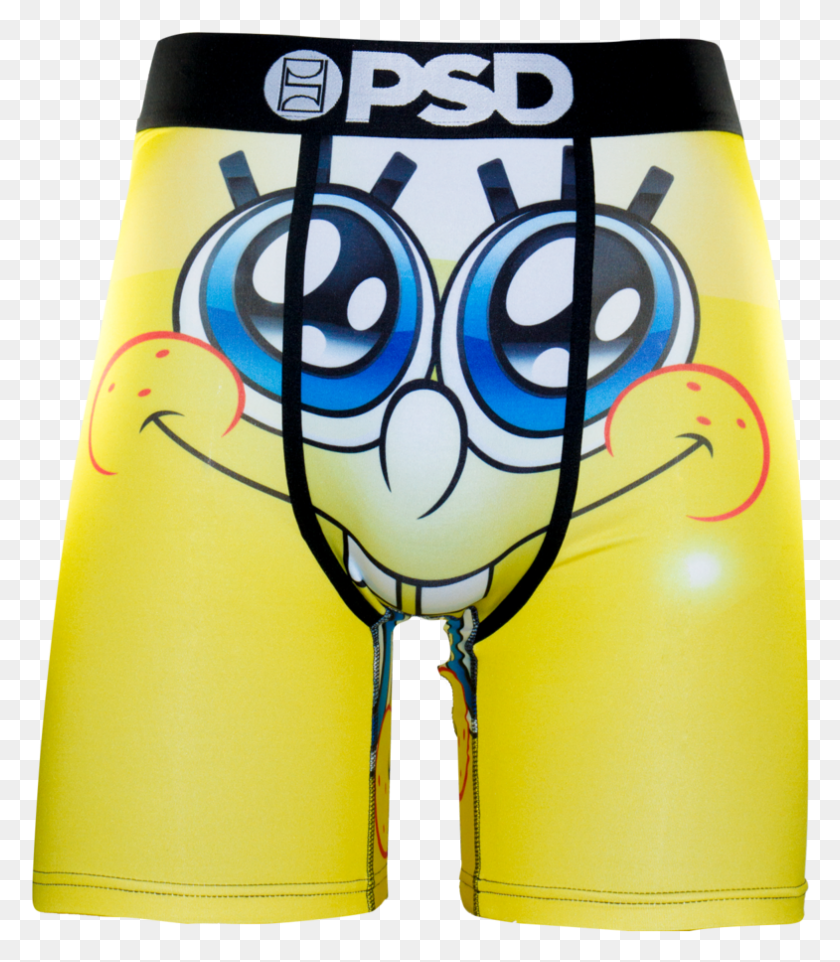 785x908 Spongebob Squarepants Boxer Shorts Briefs Underwear Spongebob Underwear, Outdoors, Nature, Water HD PNG Download