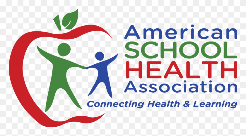 1100x572 Спонсоры Американская Ассоциация Школьного Здравоохранения, Логотип, Символ, Товарный Знак Hd Png Скачать