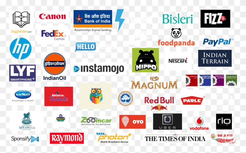984x586 Sponsors Sponsors India, Label, Text, Logo HD PNG Download