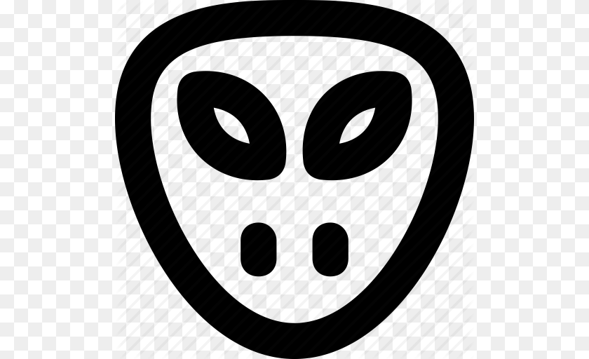 Spooky Clipart Ghost Mask, Architecture, Building Transparent PNG