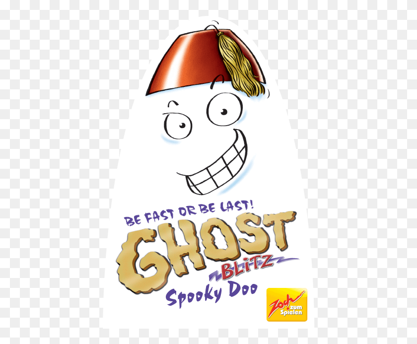 428x633 Spooky Doo Cartoon, Clothing, Apparel, Party Hat HD PNG Download