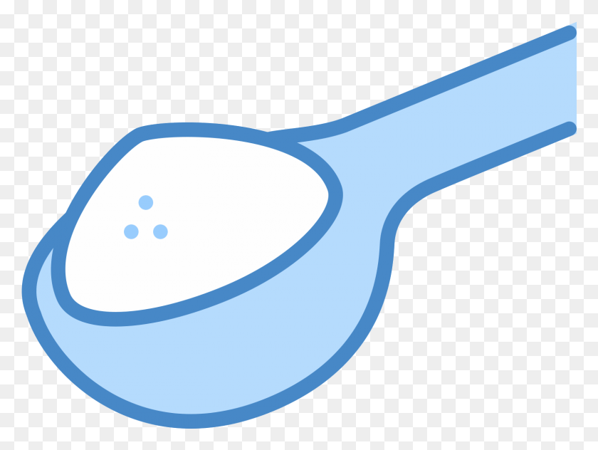 1521x1117 Spoon Of Sugar Icon Pbs Kids Go, Cutlery, Tool, Brush HD PNG Download